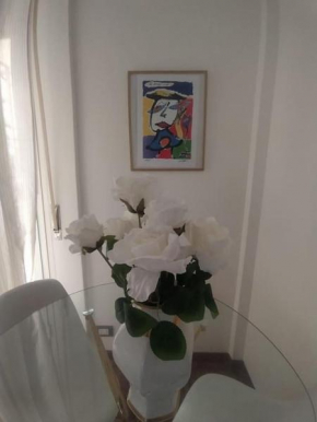 Appartamento giardino Rapallo